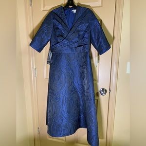 Kay Unger Cocktail Dress